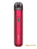 Aspire Flexus Q Red