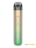 Aspire Flexus Q Turquoise Gradient