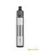 Aspire Flexus Stik Silver Diamond Knurling