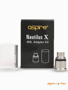 Aspire Nautilus X/xs Extension Kit Accessories