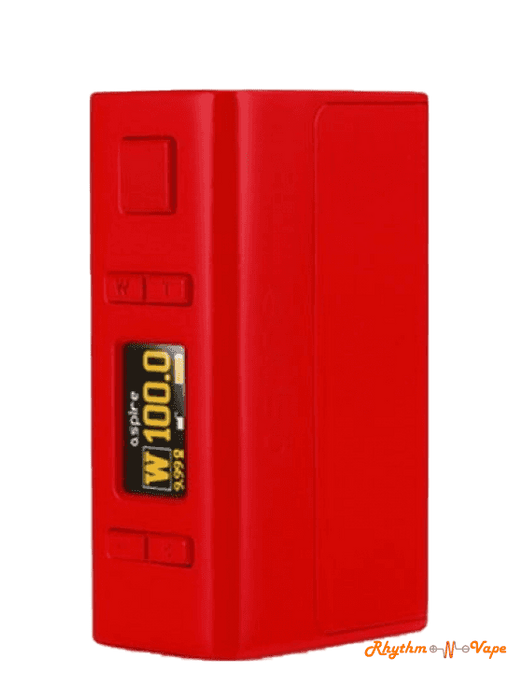 Aspire Nx100 Mod Vape