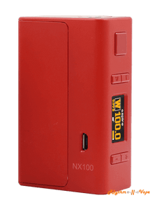 Aspire Nx100 Mod Vape