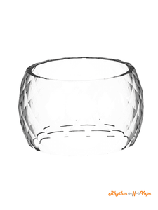 Aspire Odan Mini Diamond Glass 4Ml Accessories