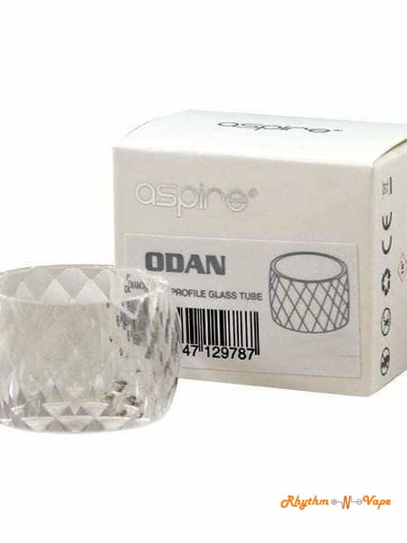 Aspire Odan Replacement Glass Tank 5Ml Diamond Accessories
