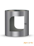 Aspire Pockex Replacement Glass Grey Gradient Accessories