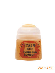 Averland Sunset (12Ml)