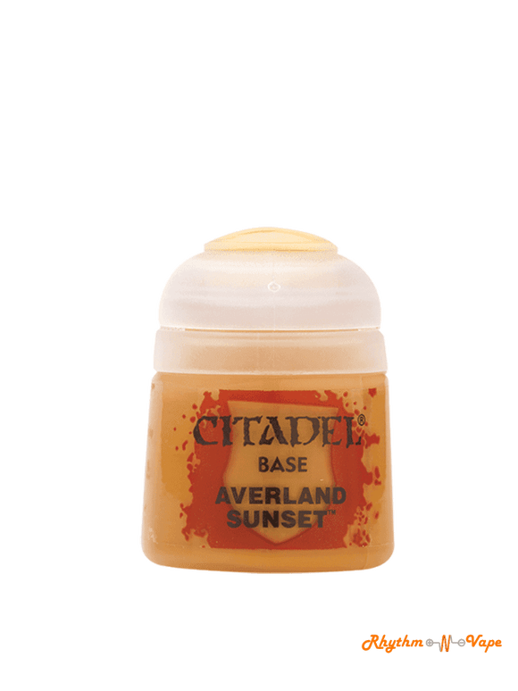 Averland Sunset (12Ml)