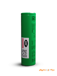 Aw 18650 25T Battery