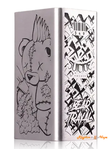 Beartrayal Hammer Of God Dna 400C (Suicide Mods/Vaperz Cloud)