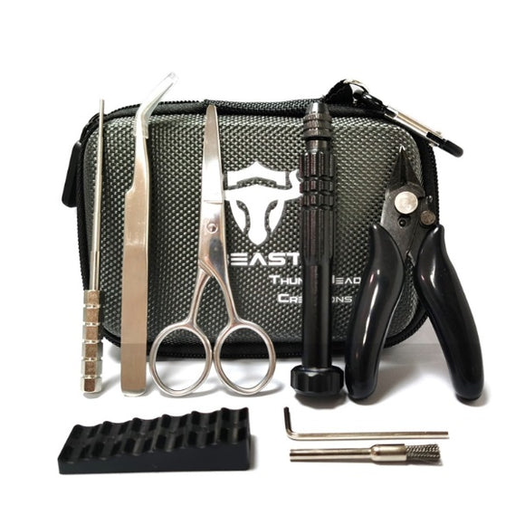 Beast Rebuildable Tool Kit