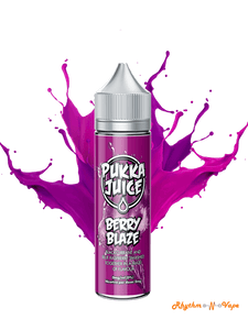 Berry Blaze By Pukka Juice Pukka Juice
