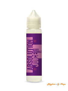Berry Crumble Absolution Juice