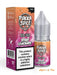 Berry Lemonade E-Liquid By Pukka Juice 50/50 3Mg