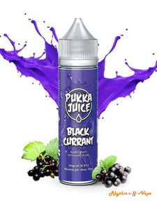 Blackcurrant By Pukka Juice Pukka Juice