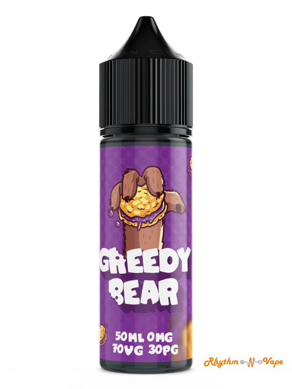 Bloated Blueberry Vape Distillery