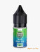 Blue Pear Ice E-Liquid By Pukka Juice 50/50 3Mg