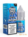 Blue Slush E-Liquid By Pukka Juice 50/50 3Mg