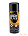 Chaos Black Spray Paint
