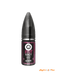 Cherry Fizzle Riot S:alts Nicotine Salts
