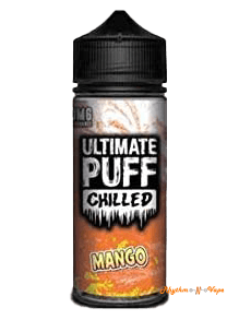 Chilled - Mango Ultimate E-Liquid