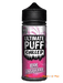 Chilled - Pink Raspberry Ultimate E-Liquid