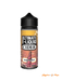 Cider Passionfruit Ultimate E-Liquid