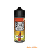 Cider Strawberry Lime Ultimate E-Liquid