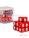 Citadel 12Mm Dice Red