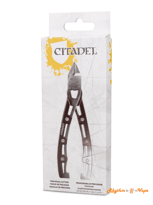 Citadel Fine Detail Cutters