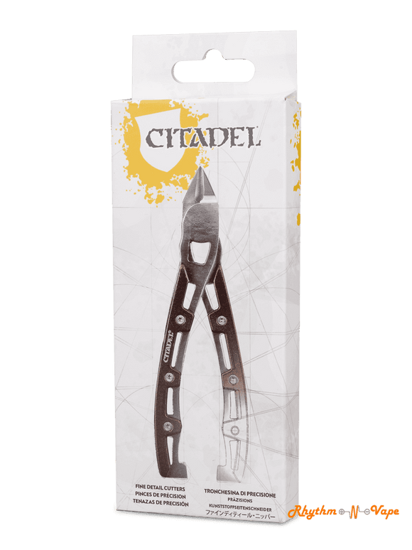 Citadel Fine Detail Cutters