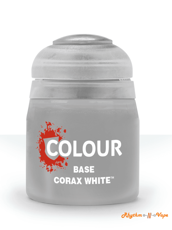 Corax White