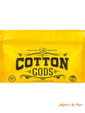 Cotton Gods Premium Vaping Wicking Cotton