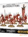 Daemons Of Khorne Bloodletters