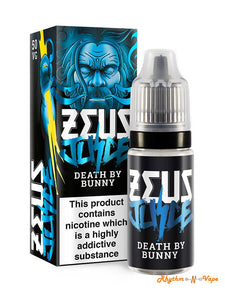Death By Bunny Zeus 50/50