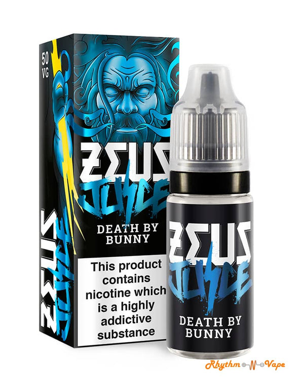 Death By Bunny Zeus 50/50