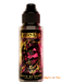 Death By Bunny Zeus Juice