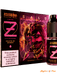Death By Bunny Zeus Nic Salt