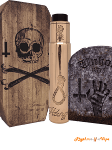 Deathwish Hangman