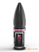 Deluxe Passionfruit & Rhubarb Blck Edtn Riot S:alt