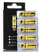 Dot Aio Pod System Coils 5 Pack 0.3(20-35W) Coils