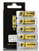 Dot Aio Pod System Coils 5 Pack 0.7(14-20W) Coils
