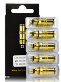 Dot Aio Pod System Coils 5 Pack 0.7(14-20W) Coils