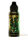 Dragons Claw Zeus