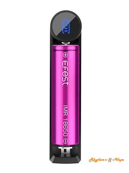 Efest K1 Slim Charger Chargers