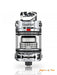 Freemax Fireluke 3 Tank. Resin Black Tanks