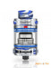 Freemax Fireluke 3 Tank. Resin Blue Tanks