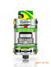Freemax Fireluke 3 Tank. Resin Green Tanks