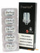 Freemax Fireluke Tank Coils Freemax