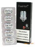 Freemax Fireluke Tank Coils Freemax