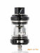 Freemax Meshpro 2 Tank Metal Black Tanks
